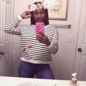 Meet your Posher, Wakeelah